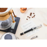 Twsbi Vac 700R Fountain Pen Clear