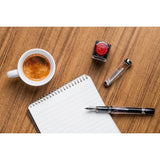 Twsbi Vac 700R Fountain Pen Clear