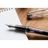 Twsbi Vac 700R Fountain Pen Clear