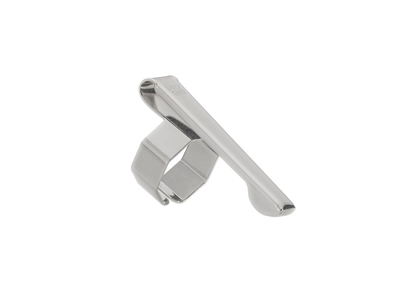 Kaweco Sport Modern Clip Steel