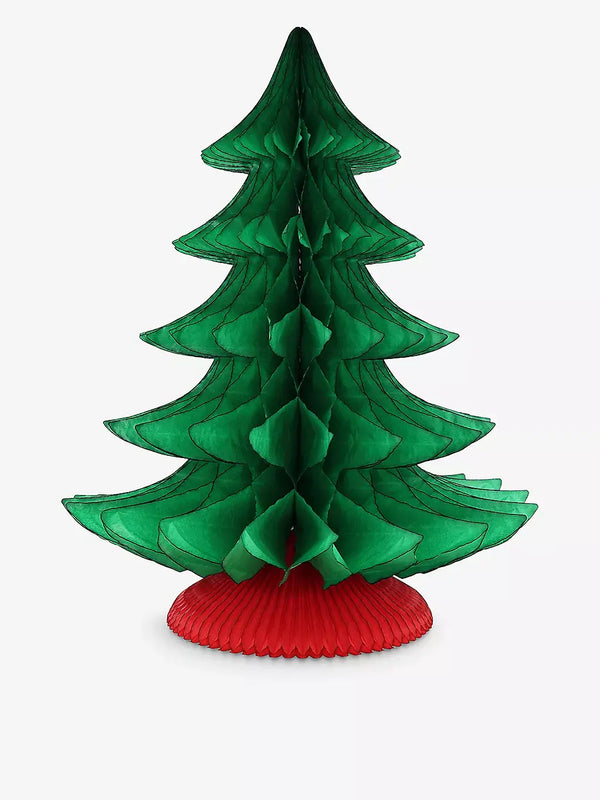 Paper Dreams 40cm Christmas Tree Traditional Green