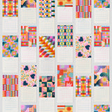 Risotto Studio 2026 Mini Wall Calendar