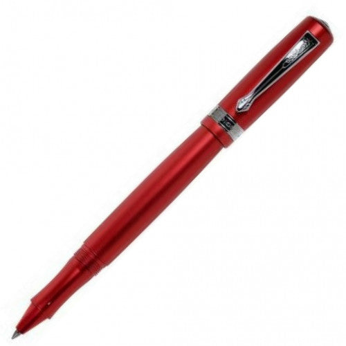 Kaweco Allrounder Rollerball Pen Red