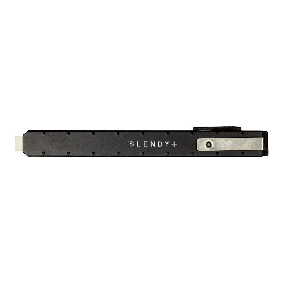 Slendy + Steel Eraser Holder