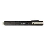 Slendy + Steel Eraser Holder