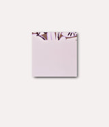 The Completist Capri Sticky Notes