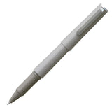 Sailor Tuzu Energel Ballpoint Pen Grey