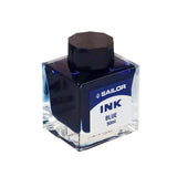 Sailor Fountain Pen Ink 50ml Bottle