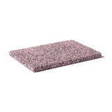Labobratori Spray Splash Pale Pink Soft Cover B6 Plain Notebook