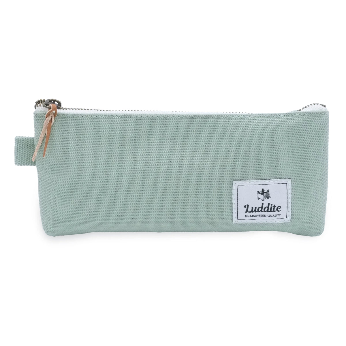 Luddite Gusset Pencase