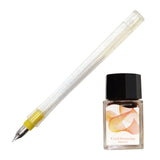 Sailor Hocoro Dip Fude Pen & Ink Set