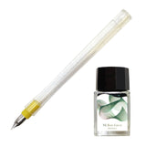 Sailor Hocoro Dip Fude Pen & Ink Set