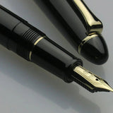 Sailor 1911 Casual S Fountain Pen - Black