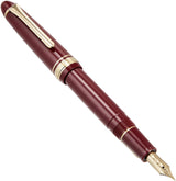 Sailor 1911 Casual S Fountain Pen - Red