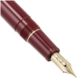 Sailor 1911 Casual S Fountain Pen - Red