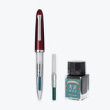 Sailor 1911 Profit Junior Fountain Pen & Ink Set - Taisho Chic