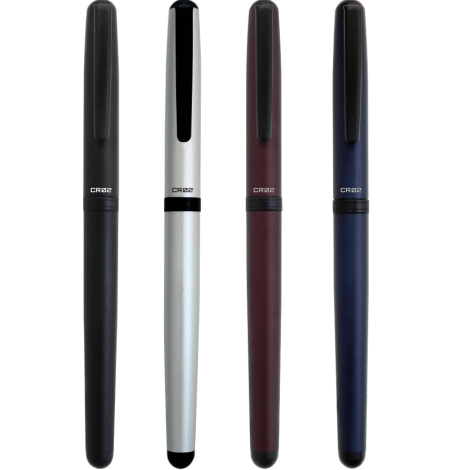 OHTO CR02 Rollerball Pen