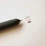 OHTO Multi 2+1 Multifunction Pen MF-20K3B Black