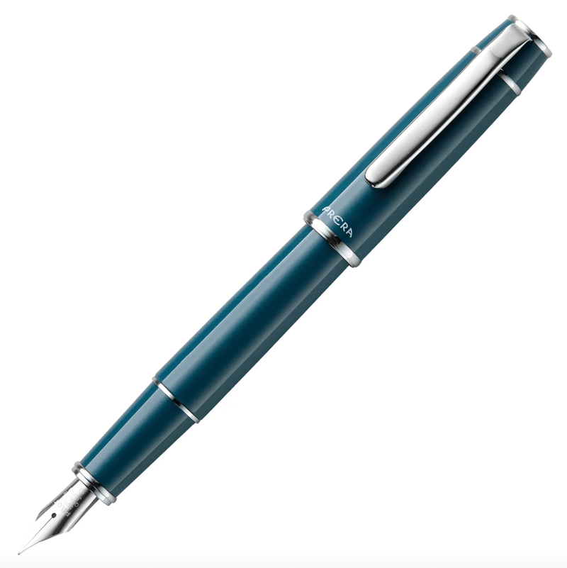 Pilot Prera Fountain Pen Empress Teal