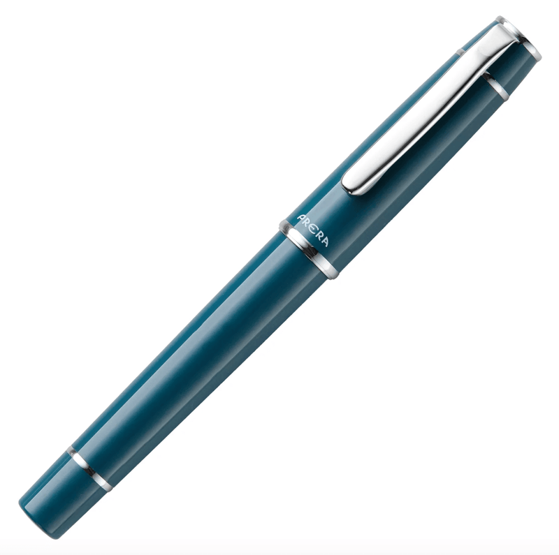 Pilot Prera Fountain Pen Empress Teal