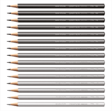 Caran d'Ache Grafwood Pencils