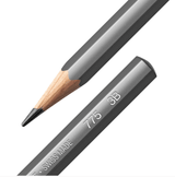 Caran d'Ache Grafwood Pencils