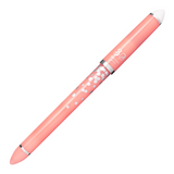 Sailor Fude De Mannen 40 degrees nib 30th Anniversary Fountain Pen - Confetti Pink