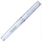 Sailor Tuzu Adjust Fountain Pen Limited Edition - Crystal White