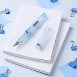 Sailor Tuzu Adjust Fountain Pen Limited Edition - Crystal Sky