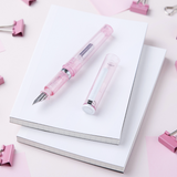 Sailor Tuzu Adjust Fountain Pen Limited Edition - Crystal Cherry