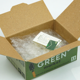 Haco Stickers - Green Market