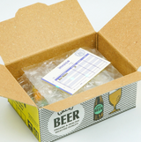 Haco Stickers - Great Beer