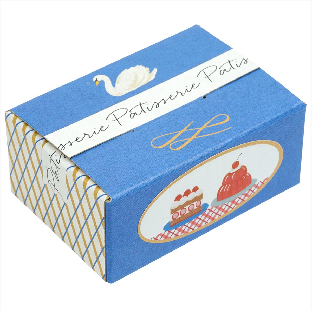 Haco Stickers - Patisserie