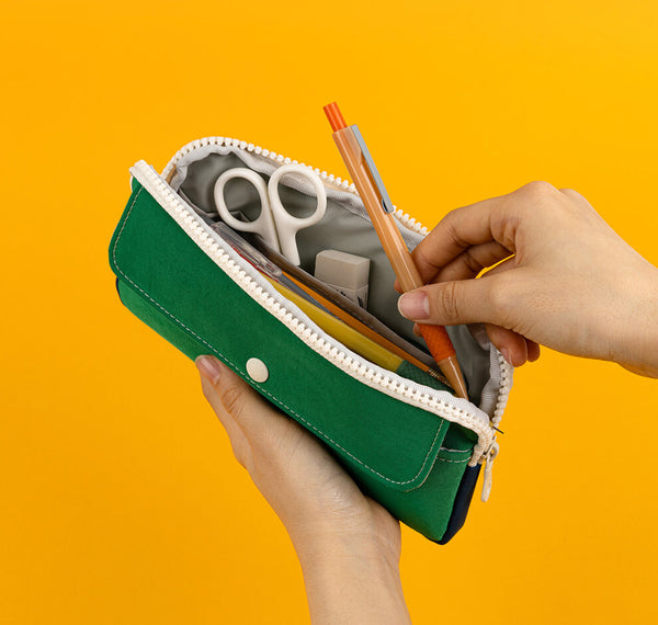Livework Slim Pencil Case
