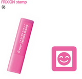 Pilot FriXion Erasable Stamps