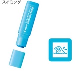 Pilot FriXion Erasable Stamps