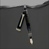 Sailor 1911 Realo 18K Gold Nib Piston Filler Fountain Pen