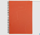 MOXON B5 Lined Notebook