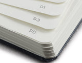 Leuchtturm 1917 A5 411 Page Hardcover Notebook Dot Grid