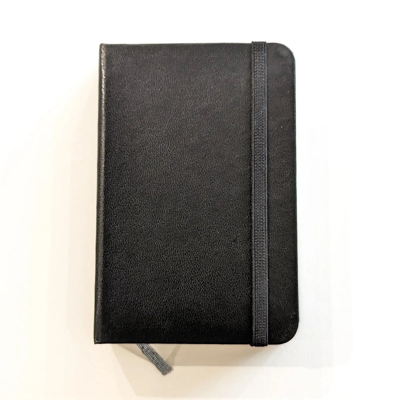 Hahnemuhle Sketchbook Hardcover A5 Travel Journal