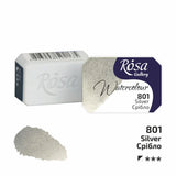 ROSA Watercolours - 2.5ml Refill Pans