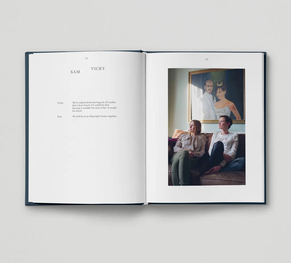 Sisters (Hoxton Mini Press) Photo Book