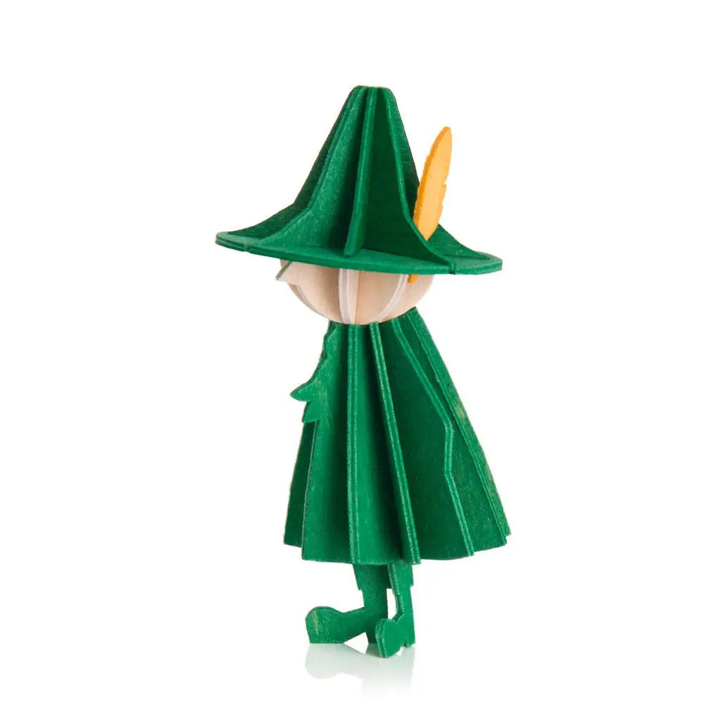 Lovi Snufkin 11cm - 3D Wooden Figure