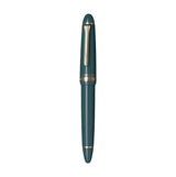 Sailor 1911 Casual L Gold Trim Fountain Pen - Teal