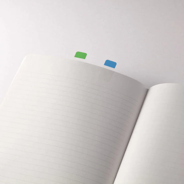 Stalogy 008 Short Sticky Notes - Index Tabs