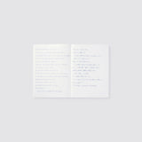 Stalogy 016 B5 Lined Notebook