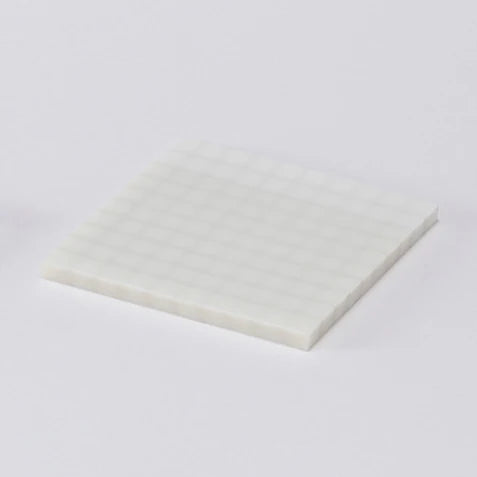 Stalogy 010 Translucent Sticky Notes - Gridded