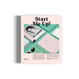 Start Me Up : New Branding for Businesses