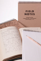 Field Notes Steno Notebook