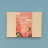 Bean and Goose The Sunrise Stroll Chocolate Collection Gift Set